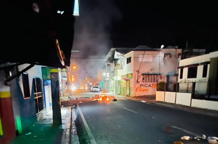 Comerciantes de SFM reiteran que no respaldan huelga