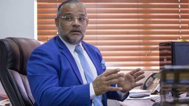 Designan a Iván Féliz titular interino de la Procuraduría Electoral