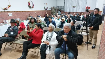 Masiva participación en Salón del Libro Dominicano en Nueva York