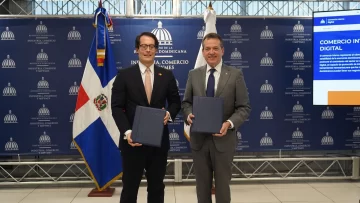 Lanzan programa Pymes+ en República Dominicana