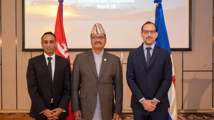 República Dominicana abre un consulado honorario en Nepal