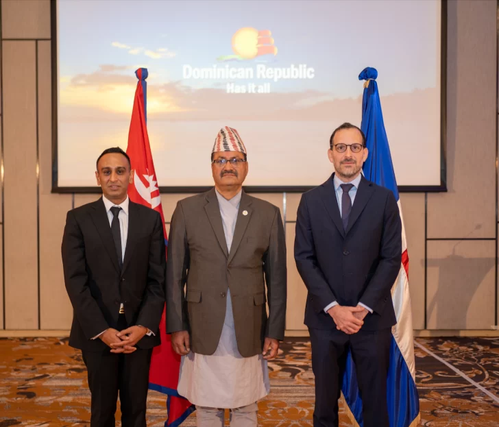 República Dominicana abre un consulado honorario en Nepal