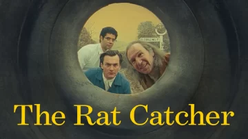 “El desratizador”: fábula divertida sobre una rata