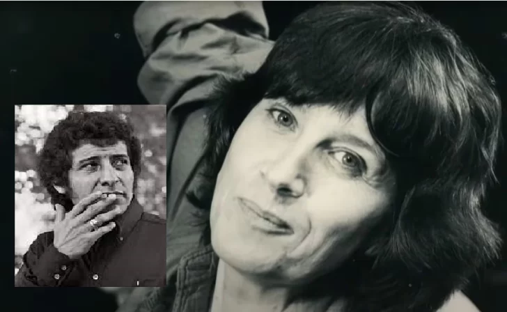 Muere Joan Jara, esposa del cantautor chileno asesinado Víctor Jara