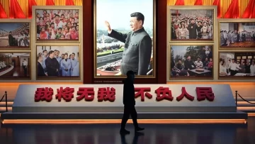 El Partido Comunista de China endurece su disciplina interna: Ni drogas ni prostitución
