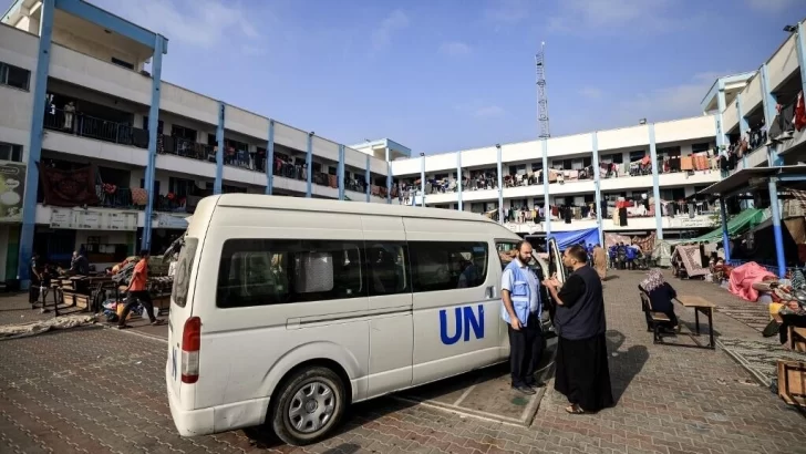 ’La ONU es cómplice de Hamás', dice vice-alcaldesa de Jerusalén Fleur Hassan Naoum