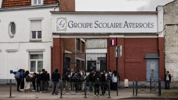 El Estado francés deja de subvencionar al Liceo Averroès, principal instituto musulmán del país El Estado francés deja de subvencionar al Liceo Averroès, principal instituto musulmán del país