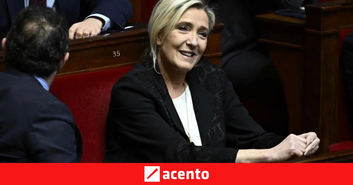 Diputados y senadores franceses llegan a un acuerdo sobre el proyecto