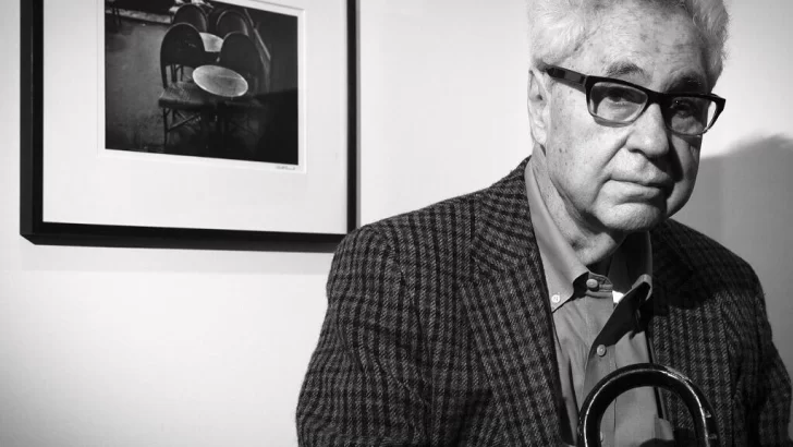 Elliott Erwitt, muerte de un fotógrafo de la comedia humana