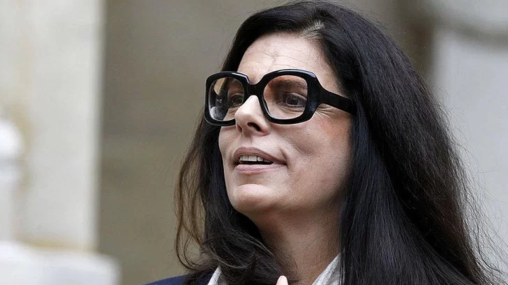 Françoise Bettencourt Meyers, heredera de L’Oreal, se convierte en la primera mujer en amasar una fortuna de US$100.000 millones