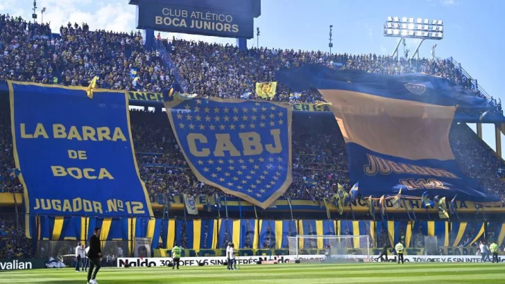 Boca Juniors: cómo unas elecciones en uno de los clubes de fútbol más populares de América Latina se convirtió en un tema de política nacional en Argentina (y qué tiene que ver Milei)