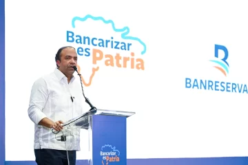 Banreservas respalda la inclusión financiera