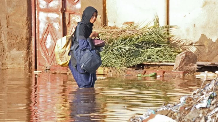 La COP28 aprueba el lanzamiento del fondo climático de daños y pérdidas para países vulnerables
