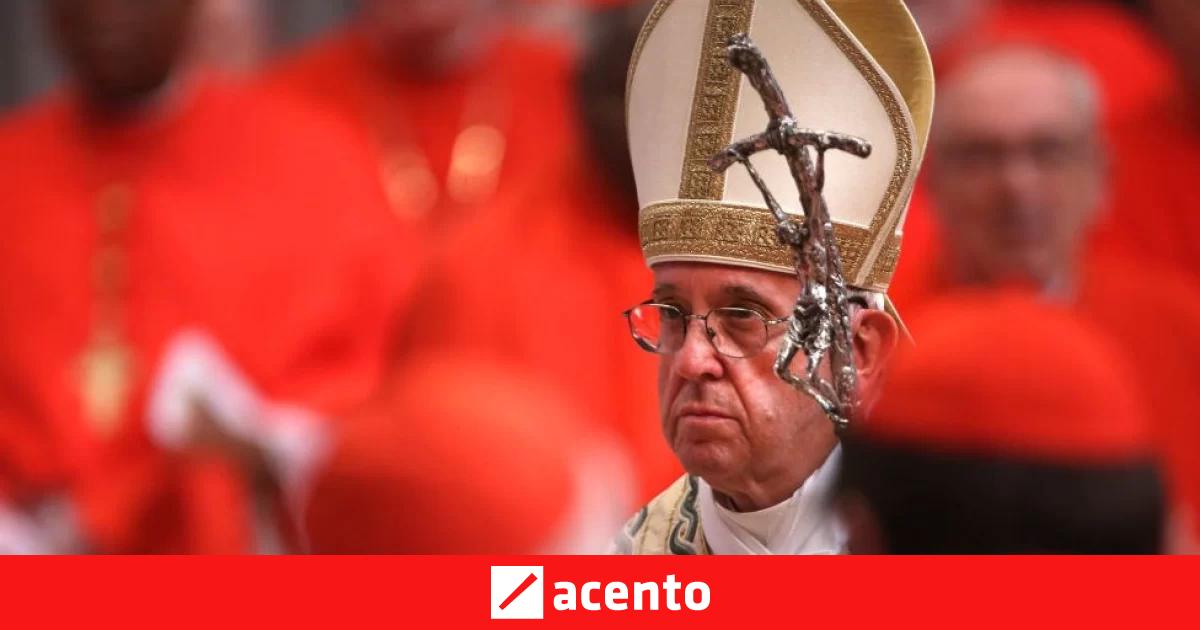 Qué Hay Detrás Del Enfrentamiento Entre El Papa Francisco Y Los