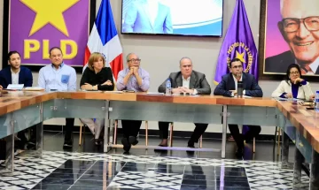 Febrero será punto de inflexión en comicios del 2024 para candidatos del PLD