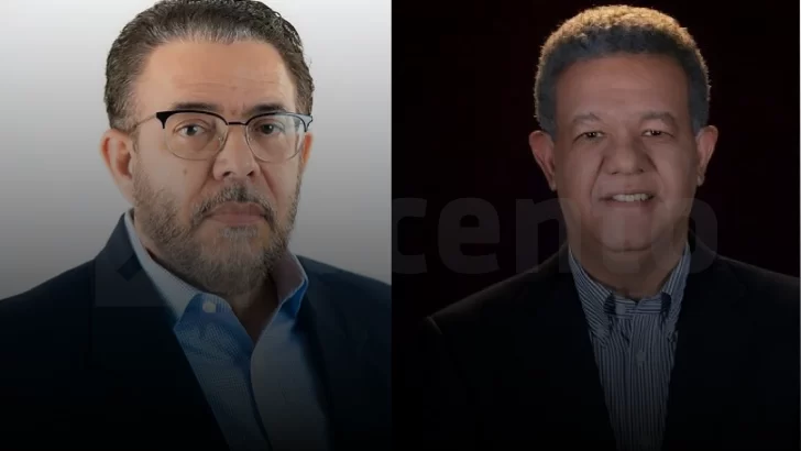 Guillermo Moreno arremete contra Leonel Fernández y cita 7 “robos” de su gobierno