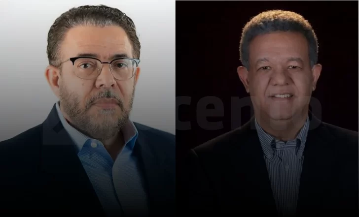 Guillermo Moreno arremete contra Leonel Fernández y cita 7 “robos” de su gobierno