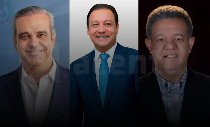 Candidatos presidenciales expondrán sus planes para la industria en evento de AIRD
