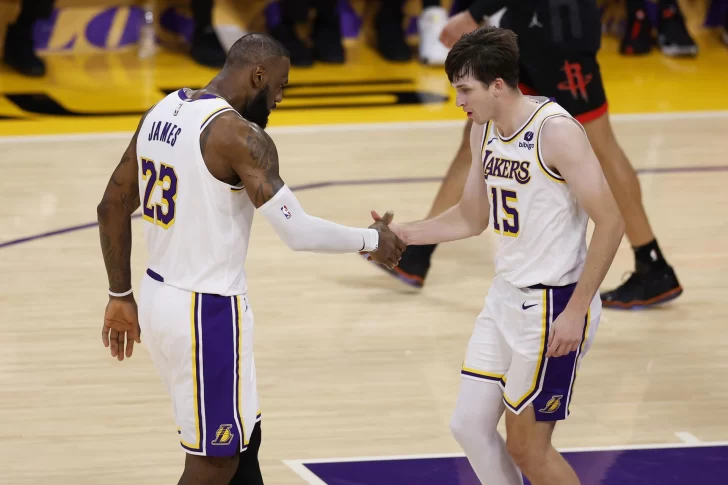 Lakers-Pelicans y Bucks-Pacers, las dos semifinales del primer NBA In-Season Tournament