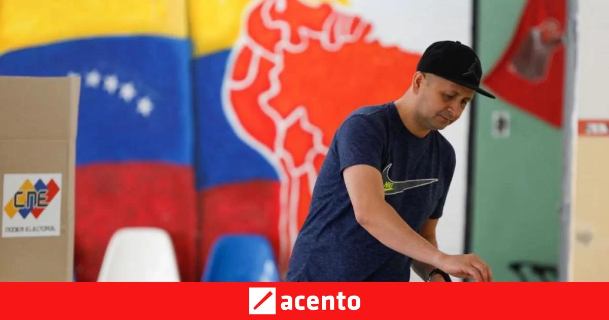 La reacción de Guyana al referendo en Venezuela sobre el disputado ...