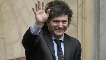 Los inmensos desafíos que esperan al ambicioso Javier Milei