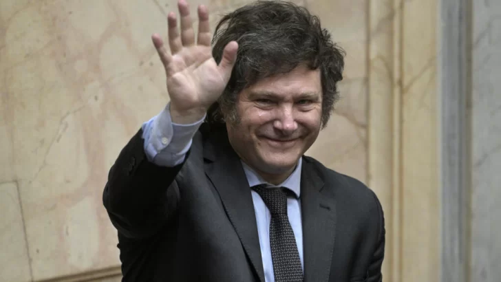 Los inmensos desafíos que esperan al ambicioso Javier Milei