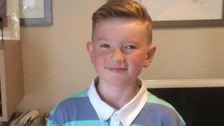 El sorprendente caso del niño británico que desapareció hace 6 años en España y acaba de ser encontrado en Francia