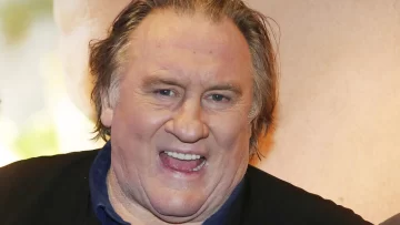 Sexista y obsceno: Depardieu, la caída de un ícono