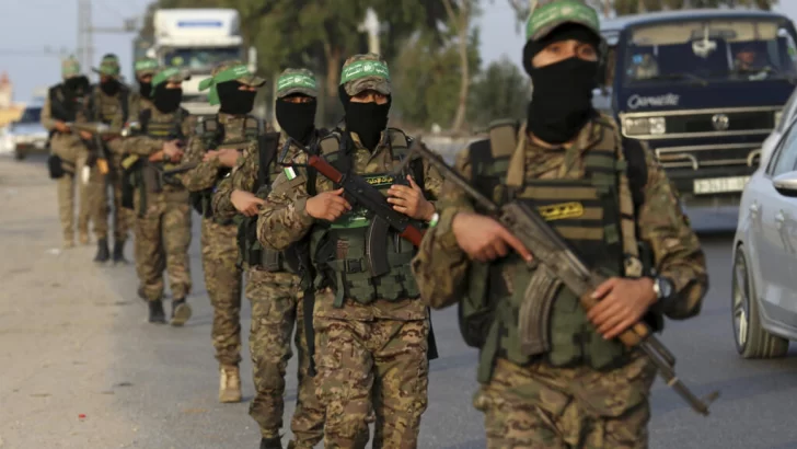 Según el New York Times, Israel conocía el plan de ataque terrorista de Hamás