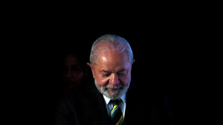 'No queremos una guerra en América del Sur', Lula sobre la crisis Venezuela-Guyana