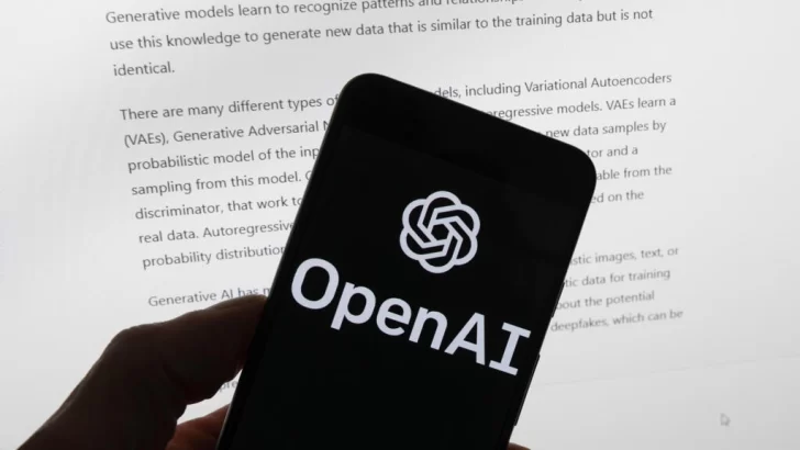 ChatGPT, el niño terrible de la inteligencia artificial, sopla su primera vela