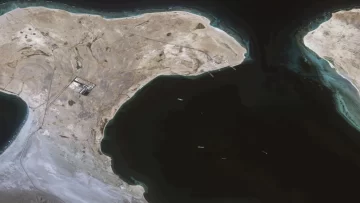 Por qué las tensiones en el Mar Rojo amenazan el comercio mundial