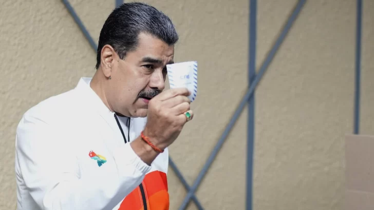 Confusión sobre la participación en el referendo del Esequibo