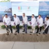 Inicia construcción del primer parque solar con almacenamiento