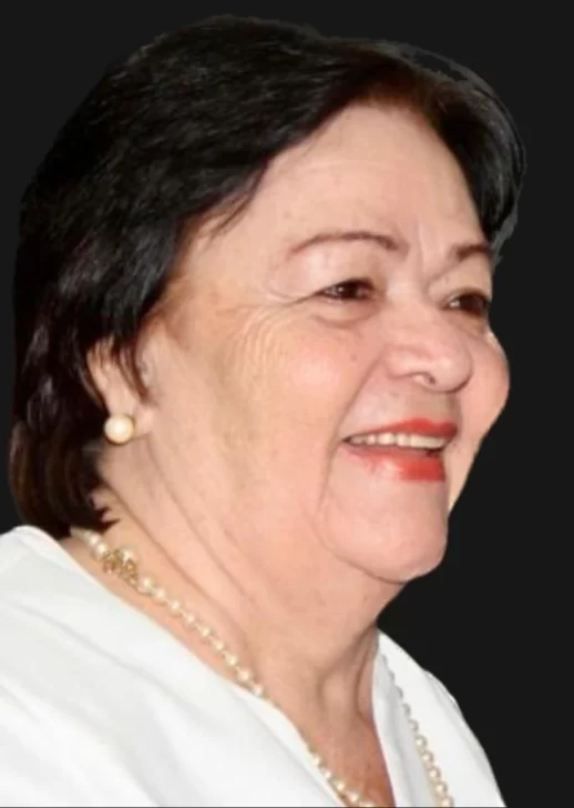 Fallece Ana Mercedes García Fernández, madre de Guillermo Moreno
