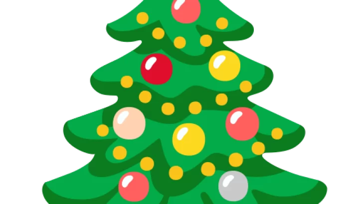 Árbol de Navidad      