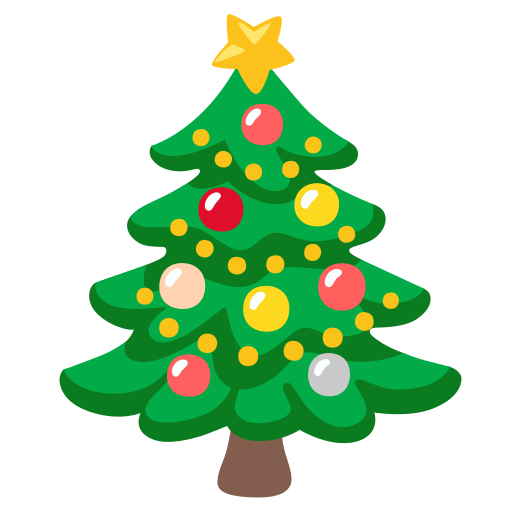 Árbol de Navidad      