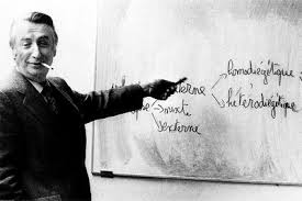 Roland Barthes: estilo, sintaxis y pensamiento