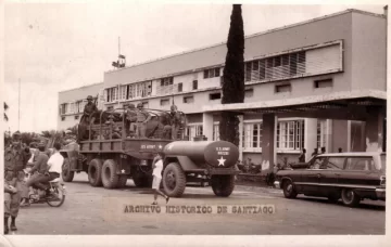 Recordando la Batalla del Hotel Matum en su 58 aniversario