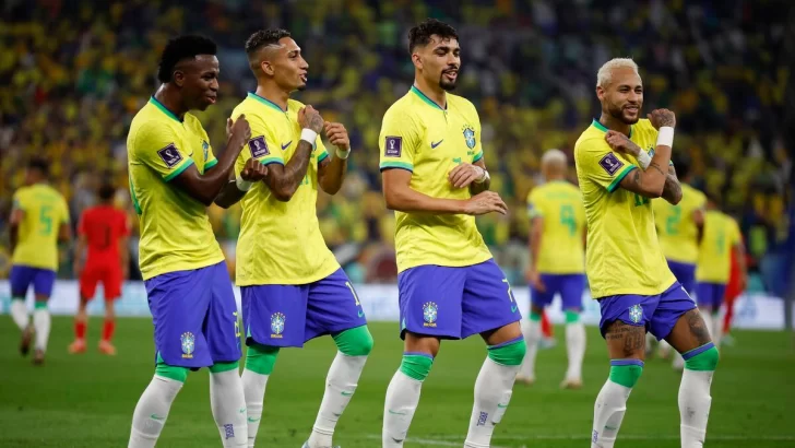 Interventor encara a la FIFA que prohibirá a Brasil ir a cualquier competición