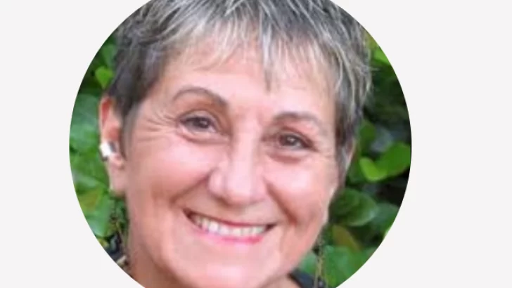 Fallece Carol Hoffman, cientista social de EE.UU que amaba profundamente al pueblo dominicano