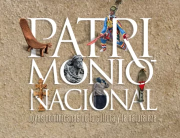 El libro del Banco Popular Dominicano sobre el patrimonio nacional