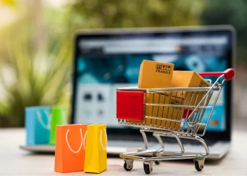 Consejos para proteger tus datos en las compras de fin de año