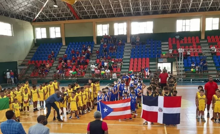 Arenosos de Camuy representará a Puerto Rico en República Dominicana