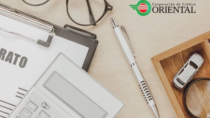 A juicio ejecutivos de la Corporación de Crédito Oriental acusados de cometer fraude