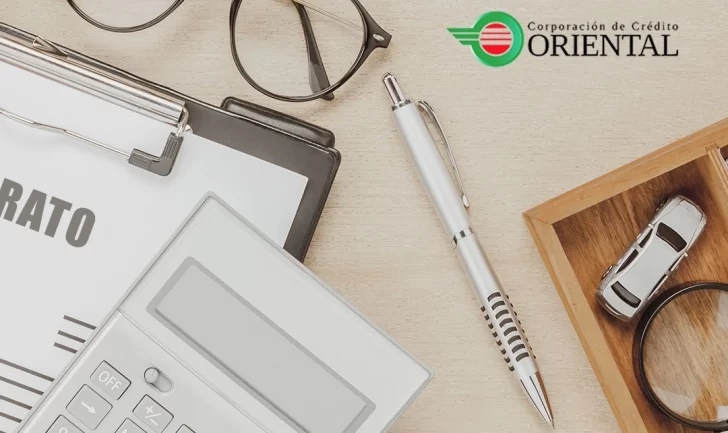 A juicio ejecutivos de la Corporación de Crédito Oriental acusados de cometer fraude