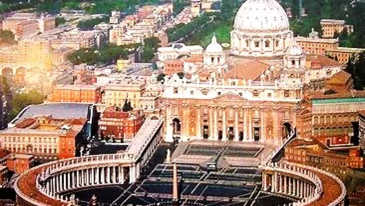 El Vaticano aclara que no cambió su doctrina pese a anuncio de bendiciones a parejas homosexuales