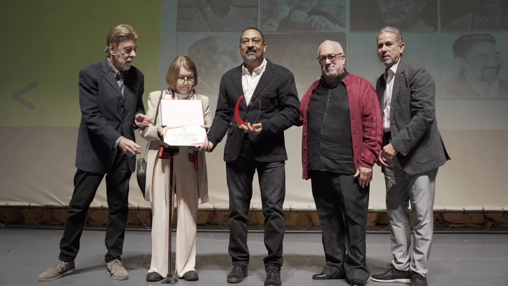 Clausura la XXX Bienal Nacional de Artes Visuales con la entrega de premios a los ganadores