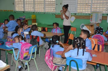 La educación dominicana y el estado gaseoso