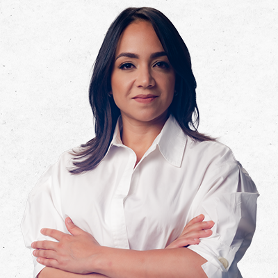 Faride Raful hace lo correcto al acudir a la justicia ante campaña de descrédito